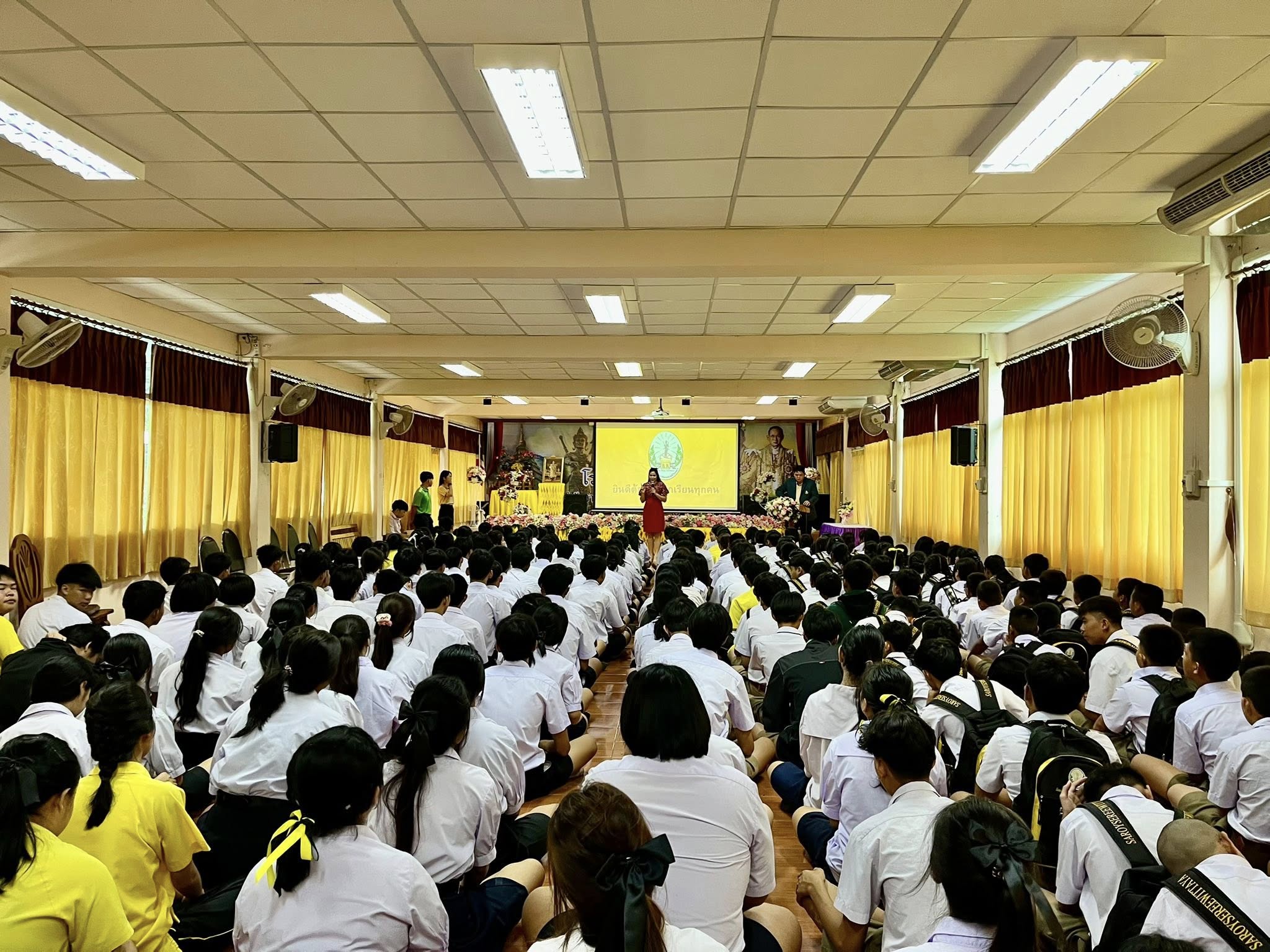 รูปภาพโรงเรียน 2